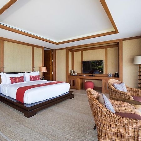 Panacea Retreat Villa Bophut Bagian luar foto
